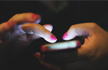 Texting addiction in teenager, Nimhans reports first case